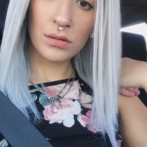 Meet your Posher, Zsófia